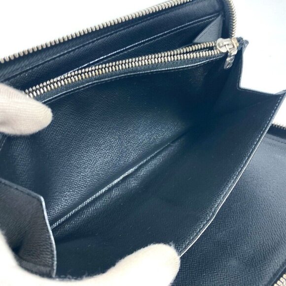 LOUIS VUITTON M63852 Epi Zippy Organizer Long wallet Zip Around Long Wallet - Picture 14 of 16